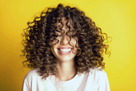 Flass Shampoo: Tørr Hodebunn Shampoo Test