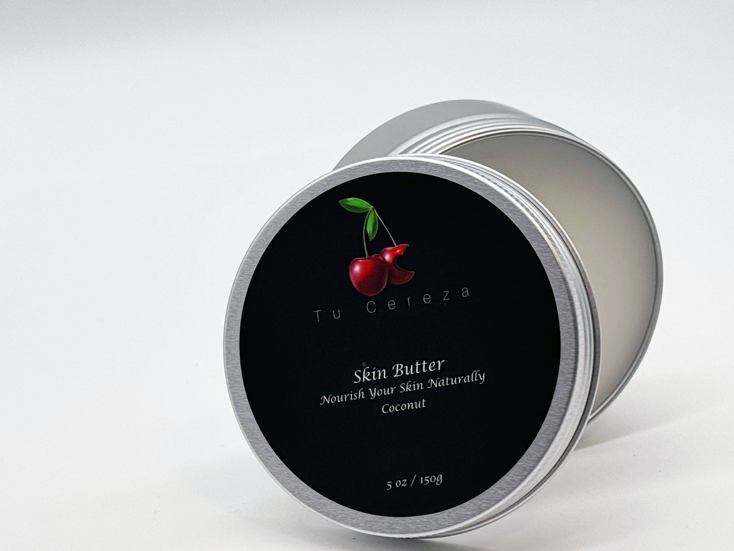 Tu Cereza 🍒 Hudsmør | Fuktighetsgivende Hudpleie