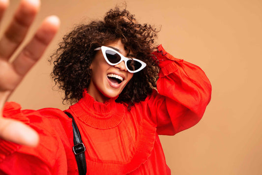 Hvordan fjerne aldersflekker i ansiktet og på kroppen? 6 tips