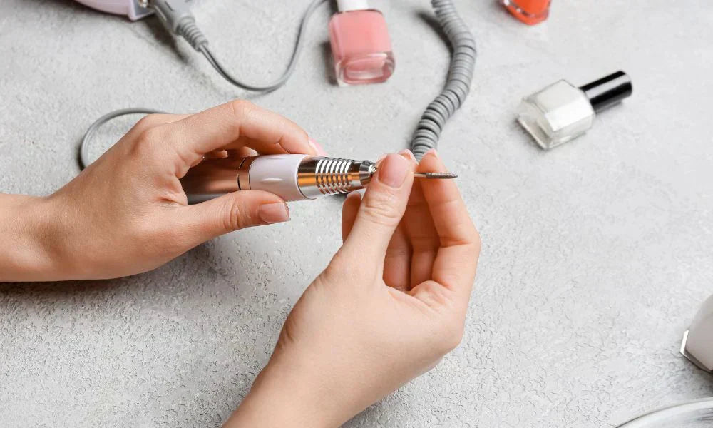 Negledrill – en nybegynnerguide