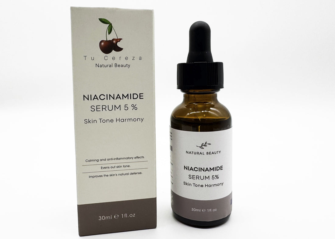 gentle face toner