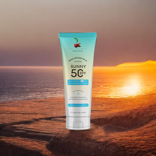 Best i test solkrem 2024