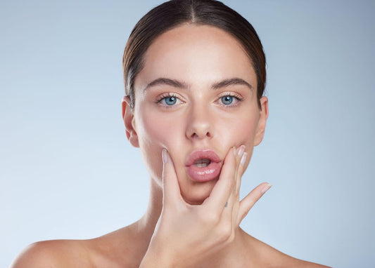 Beste måten å bruke retinol for sensitiv hud