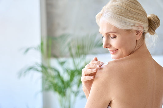 Bodylotion best i test: Våre topp 8 favoritter i 2025