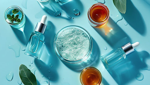 Topp 8 Retinol Serum Best i Test for 2025