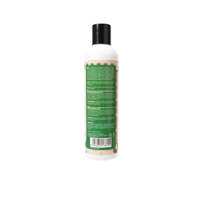 Afrika Shampoo | CesiCurls